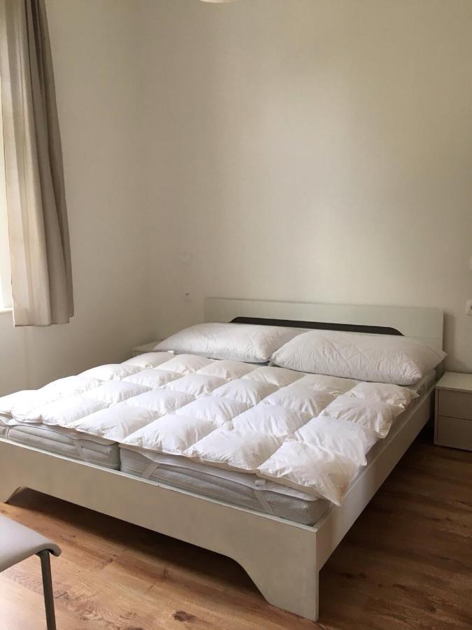 Mva House Teplice, Sanovsky Park Apart otel Dış mekan fotoğraf