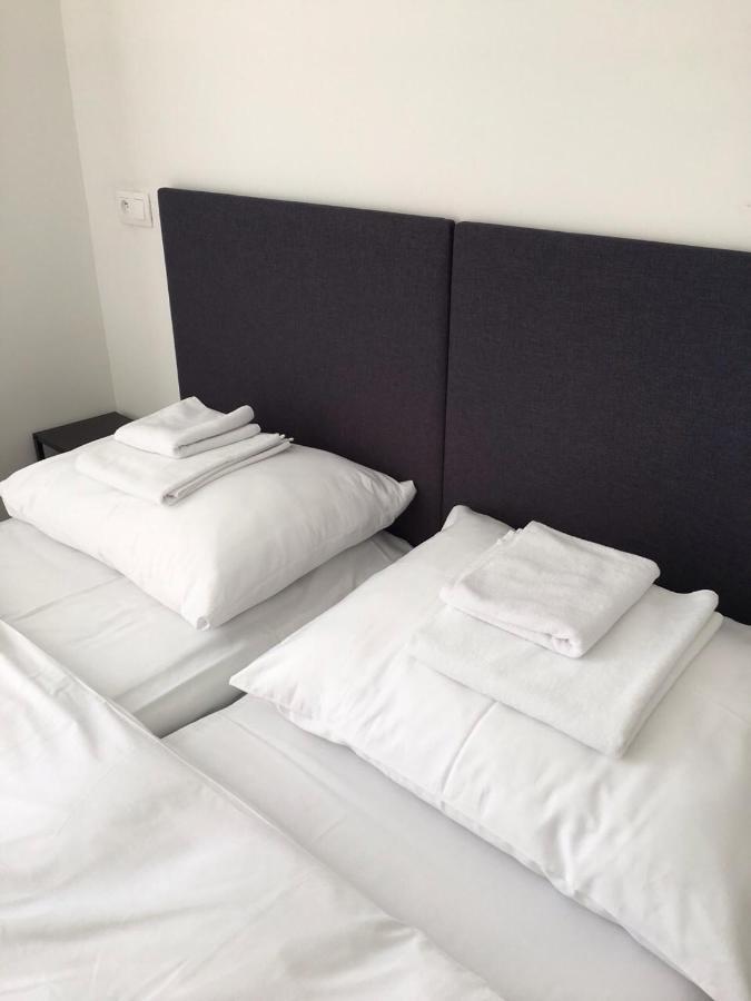Mva House Teplice, Sanovsky Park Apart otel Dış mekan fotoğraf