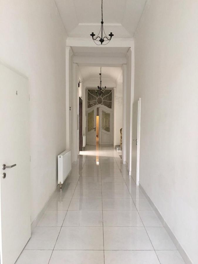 Mva House Teplice, Sanovsky Park Apart otel Dış mekan fotoğraf