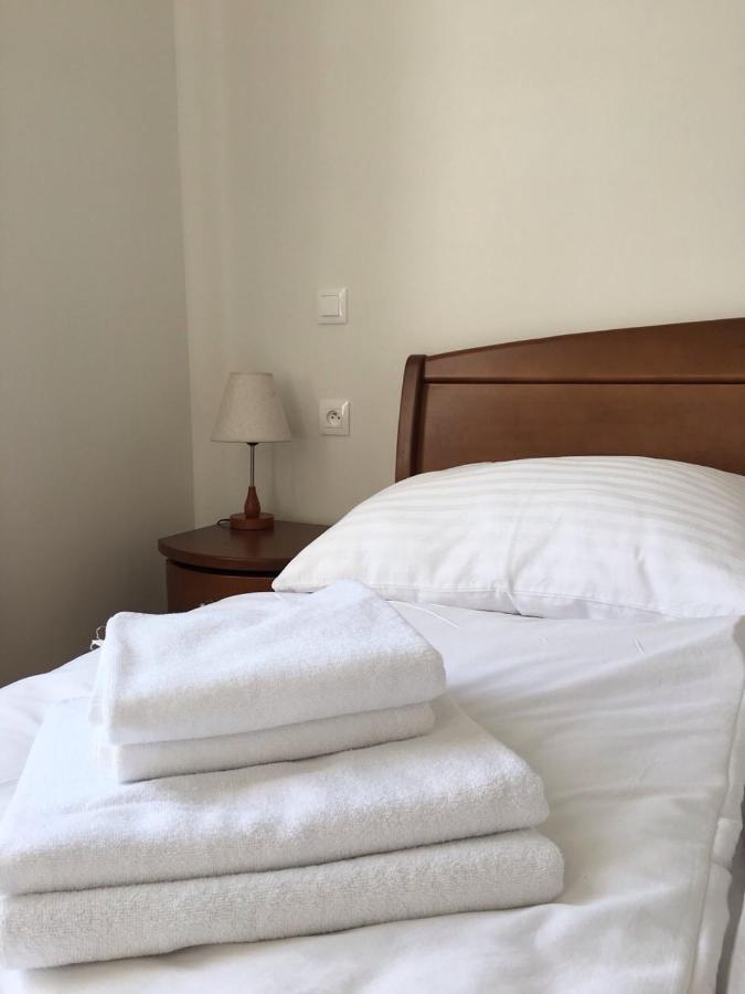 Mva House Teplice, Sanovsky Park Apart otel Dış mekan fotoğraf