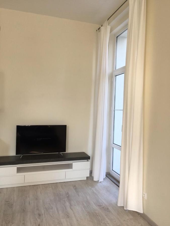 Mva House Teplice, Sanovsky Park Apart otel Dış mekan fotoğraf