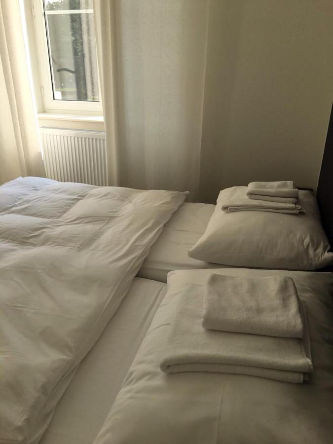 Mva House Teplice, Sanovsky Park Apart otel Dış mekan fotoğraf