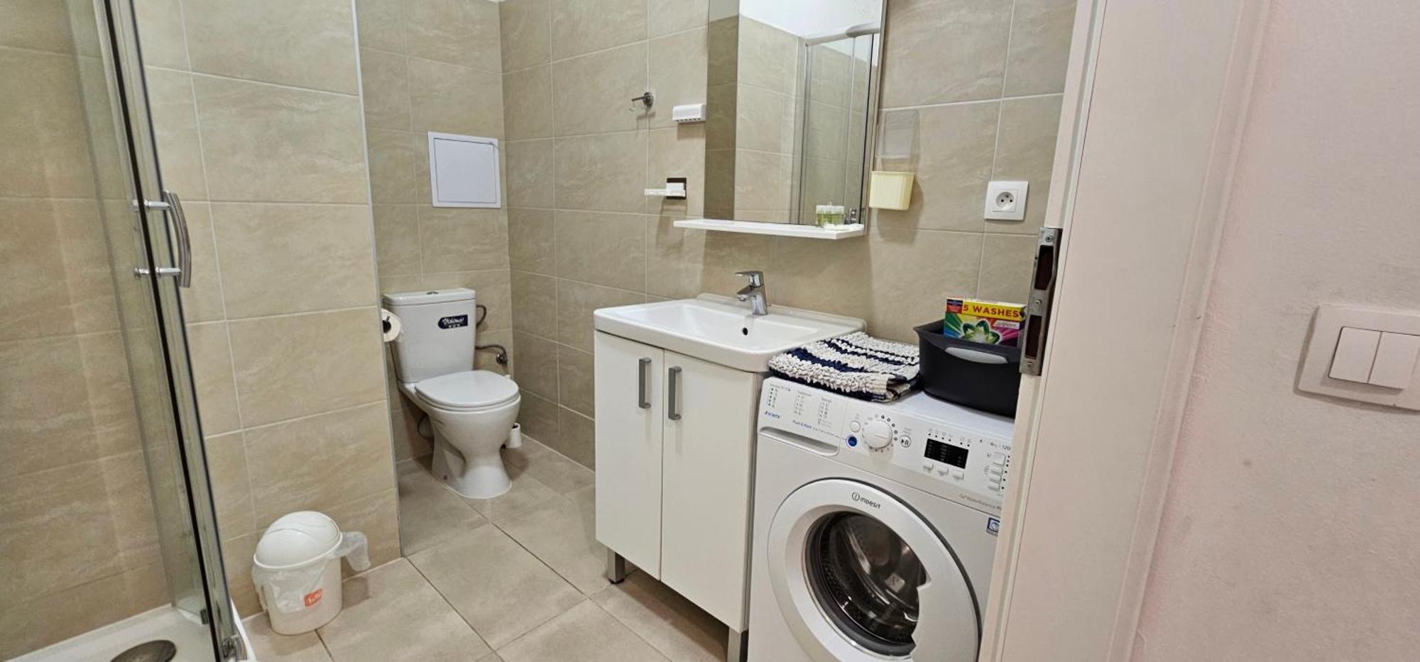 Mva House Teplice, Sanovsky Park Apart otel Dış mekan fotoğraf