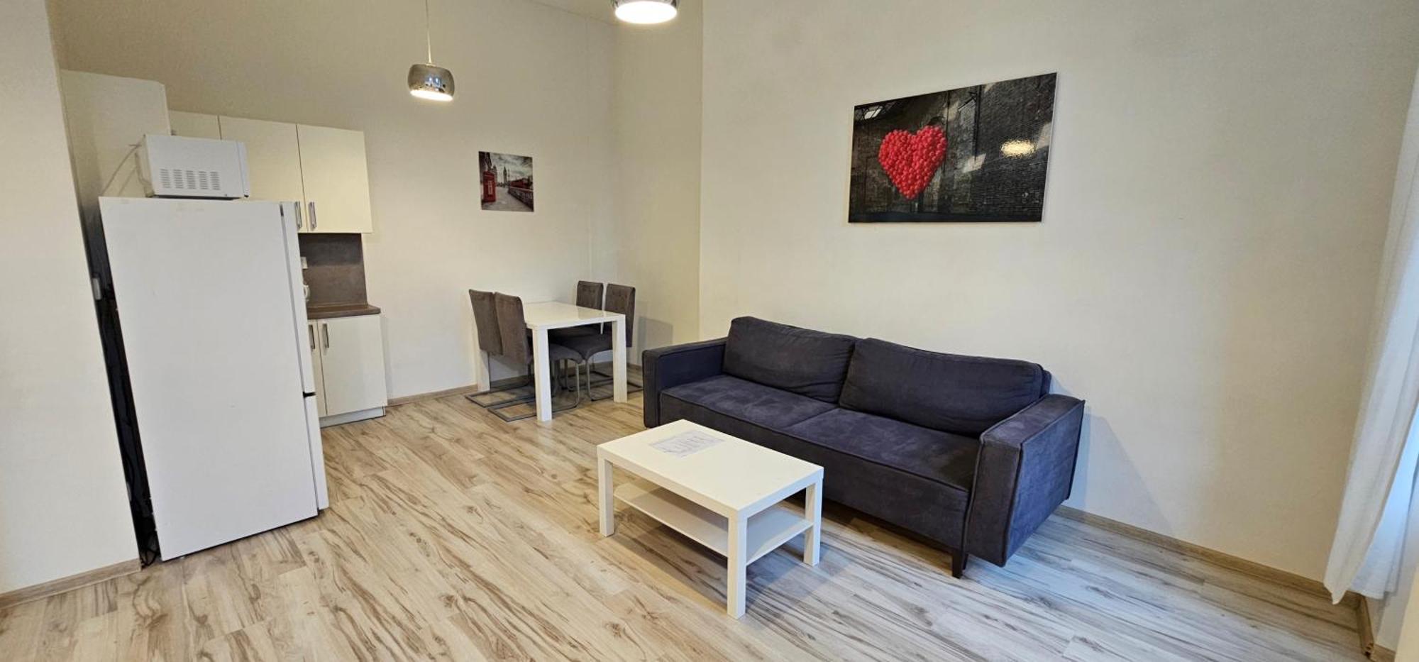 Mva House Teplice, Sanovsky Park Apart otel Dış mekan fotoğraf