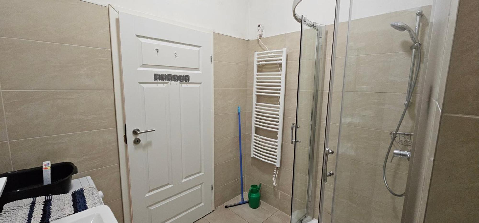 Mva House Teplice, Sanovsky Park Apart otel Dış mekan fotoğraf