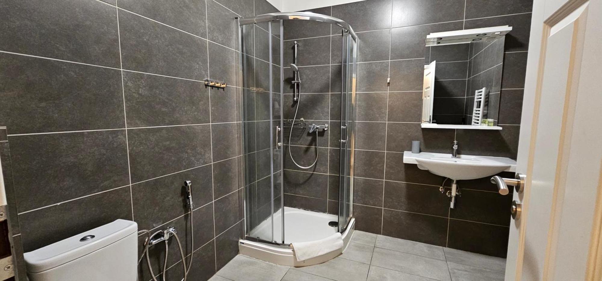Mva House Teplice, Sanovsky Park Apart otel Dış mekan fotoğraf