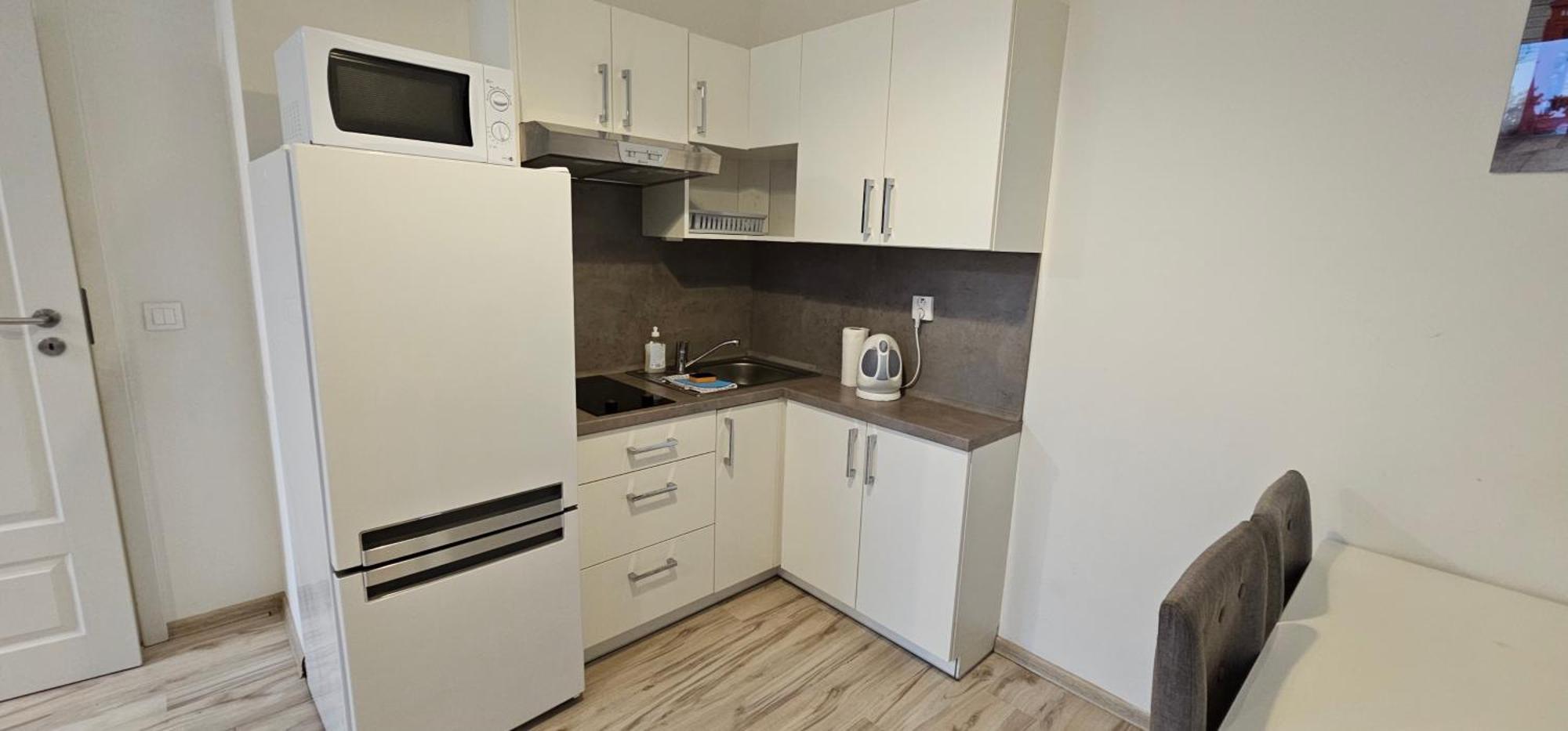 Mva House Teplice, Sanovsky Park Apart otel Dış mekan fotoğraf