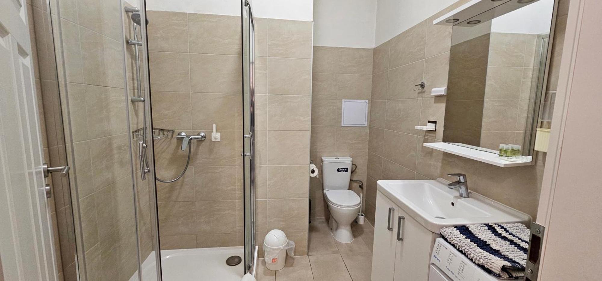 Mva House Teplice, Sanovsky Park Apart otel Dış mekan fotoğraf