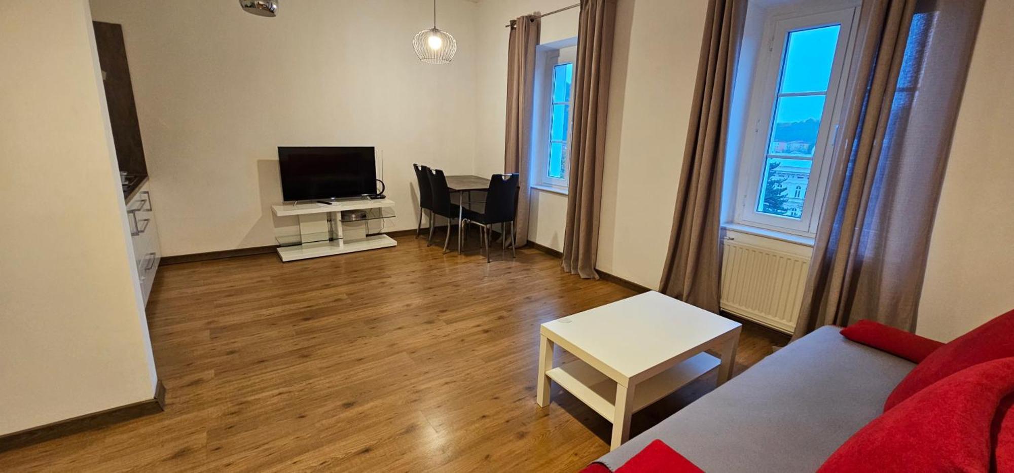 Mva House Teplice, Sanovsky Park Apart otel Dış mekan fotoğraf