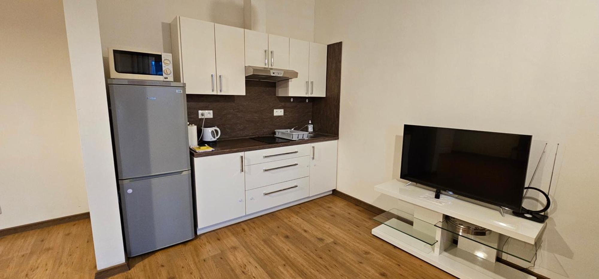 Mva House Teplice, Sanovsky Park Apart otel Dış mekan fotoğraf