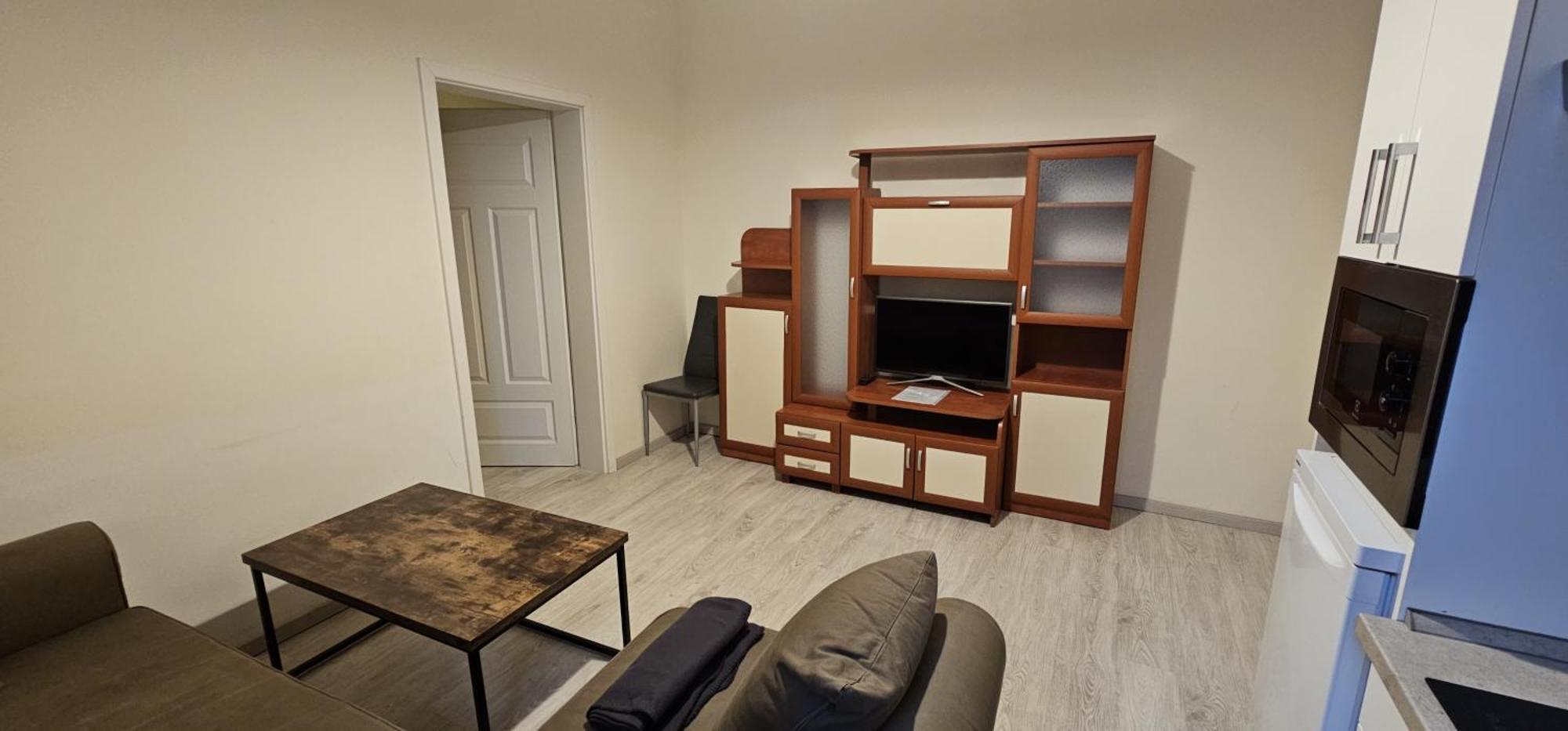 Mva House Teplice, Sanovsky Park Apart otel Dış mekan fotoğraf