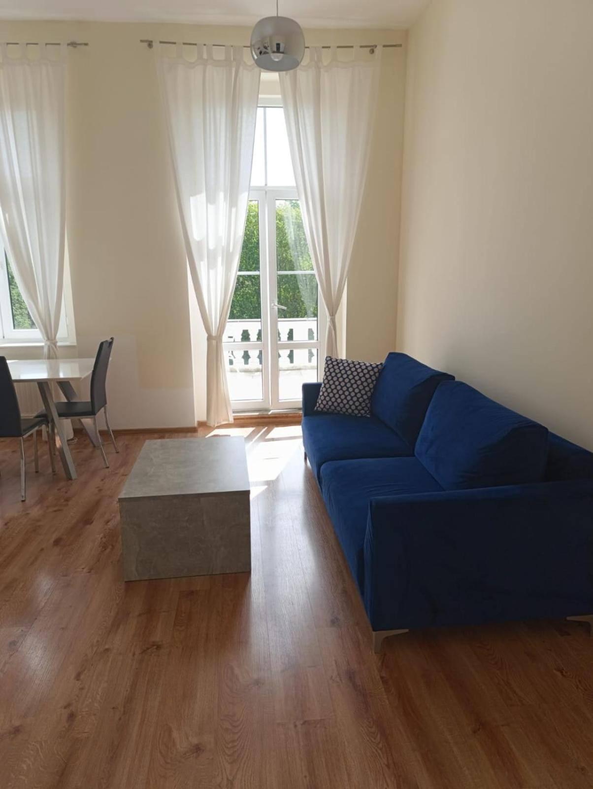 Mva House Teplice, Sanovsky Park Apart otel Dış mekan fotoğraf