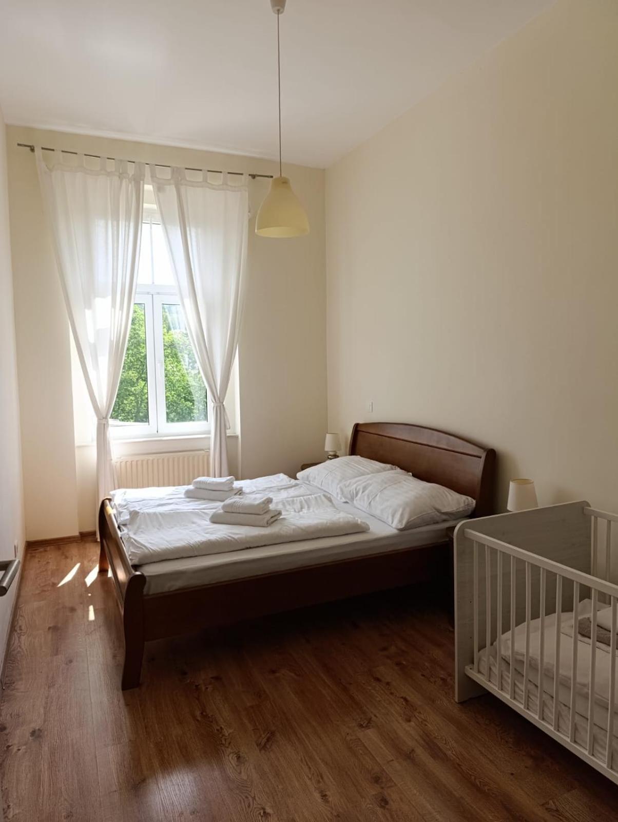 Mva House Teplice, Sanovsky Park Apart otel Dış mekan fotoğraf